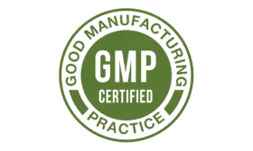 Glucoswitch GMP Certified